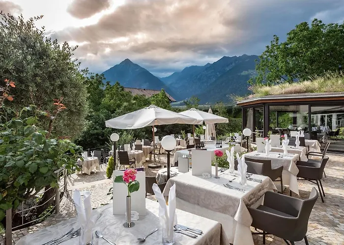 Baumgartner\'s Blumenhotel