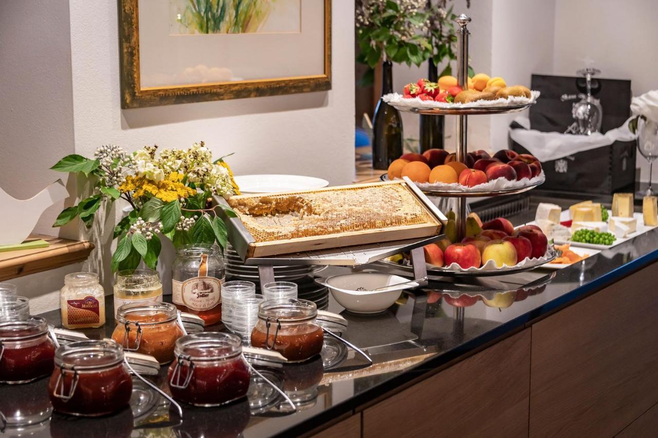 Hotel Baumgartner's Blumenhotel 4*